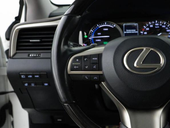 Lexus RX IV Рестайлинг с пробегом 2020 года, цена 6 389 077 рублей, 68068 км, внедорожник, Автокод Объявления