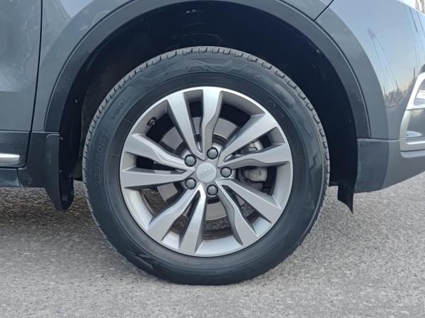Geely Atlas I с пробегом 2020 года, цена 1 800 000 рублей, 62822 км, внедорожник, Автокод Объявления