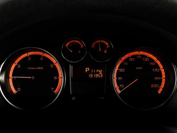Peugeot 308 I Рестайлинг с пробегом 2012 года, цена 375 000 рублей, 131351 км, хэтчбек, Автокод Объявления