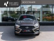 Lada (ВАЗ) Vesta I Казань  - изображение 10