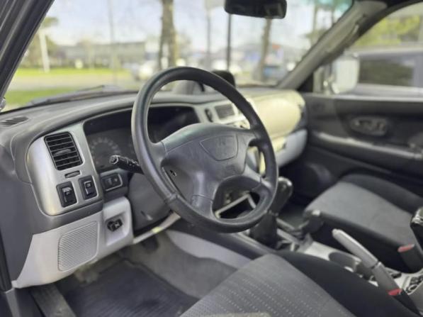 Mitsubishi Pajero Sport I Рестайлинг с пробегом 2006 года, цена 1 090 000 рублей, 287000 км, внедорожник, Автокод Объявления