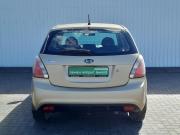 Kia Rio II Рестайлинг Новочеркасск  - изображение 19