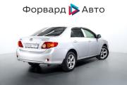 Toyota Corolla X (E140 E150) Тюмень  - изображение 33