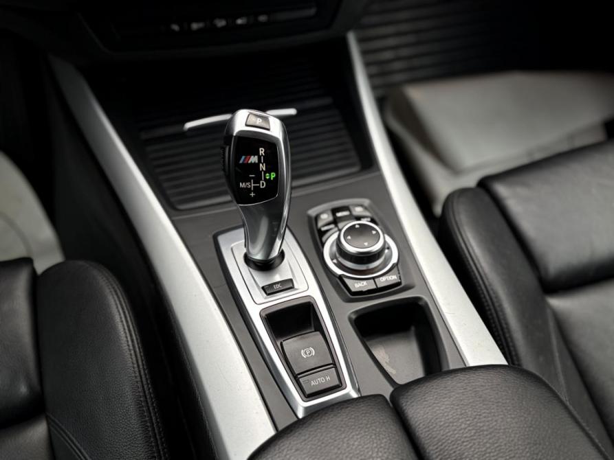 BMW X6 M I (E71) Санкт-Петербург  - изображение 15