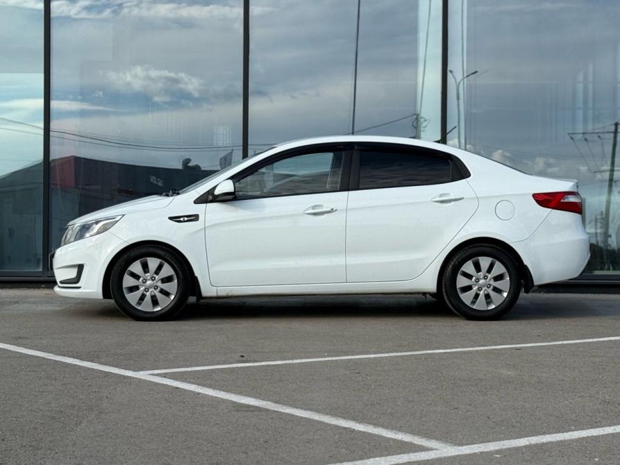 Kia Rio III Стройкерамика  - изображение 12