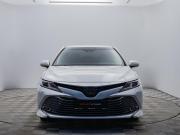 Toyota Camry VIII (XV70) Москва  - изображение 25