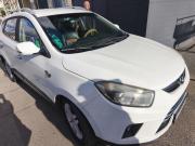 JAC S5 (Eagle) I Санкт-Петербург  - изображение 6