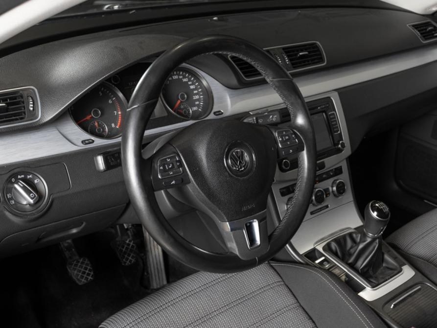 Volkswagen Passat CC I Рестайлинг Казань  - изображение 5