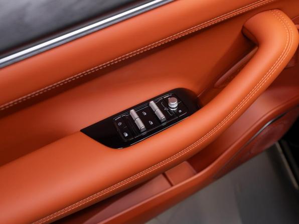 Geely Galaxy M7 с пробегом 2026 года, цена 3 750 000 рублей, 17 км, внедорожник, Автокод Объявления