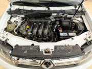 Renault Duster I Рестайлинг Казань  - изображение 33