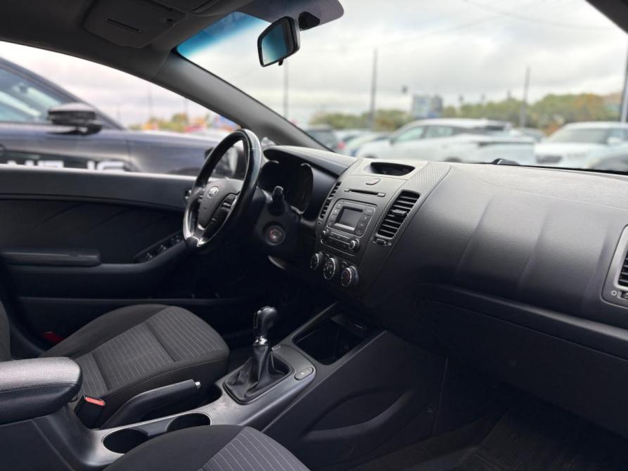 Kia Cerato III Череповец  - изображение 13