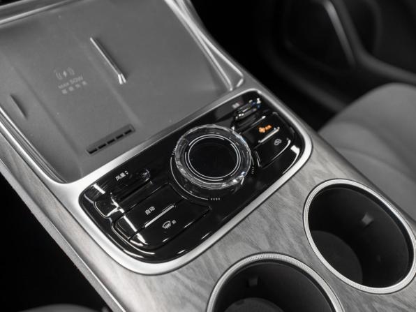 Geely Galaxy M7 с пробегом 2026 года, цена 3 880 000 рублей, 50 км, внедорожник, Автокод Объявления