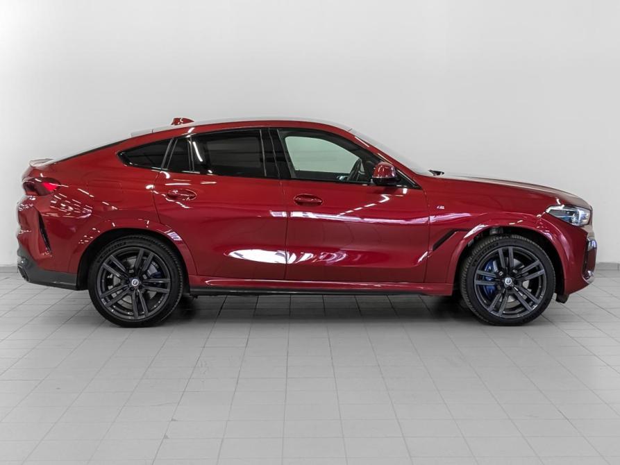 BMW X6 III (G06) Москва  - изображение 4