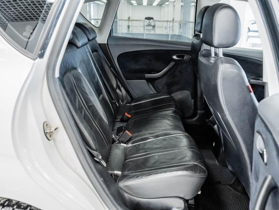 SEAT Altea I Самара  - изображение 14
