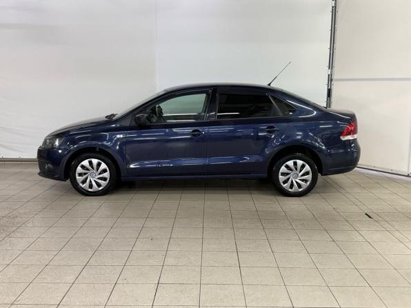 Volkswagen Polo V с пробегом 2011 года, цена 630 000 рублей, 246067 км, седан, Автокод Объявления
