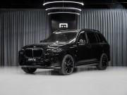 BMW X7 I (G07) Рестайлинг Москва  - изображение 34
