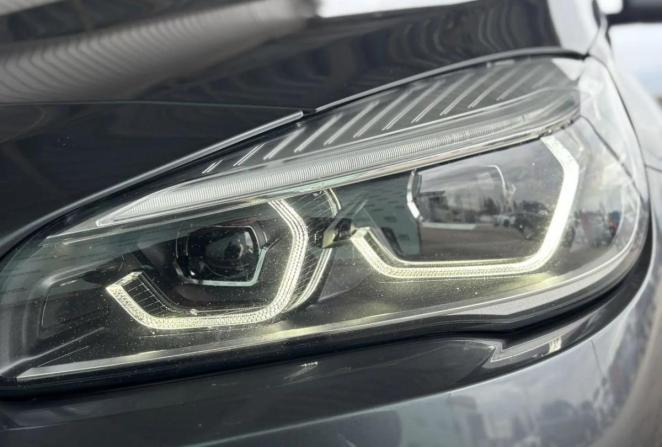 BMW 2 серии Active Tourer F45 Рестайлинг с пробегом 2021 года, цена 2 270 000 рублей, 83362 км, компактвэн, Автокод Объявления