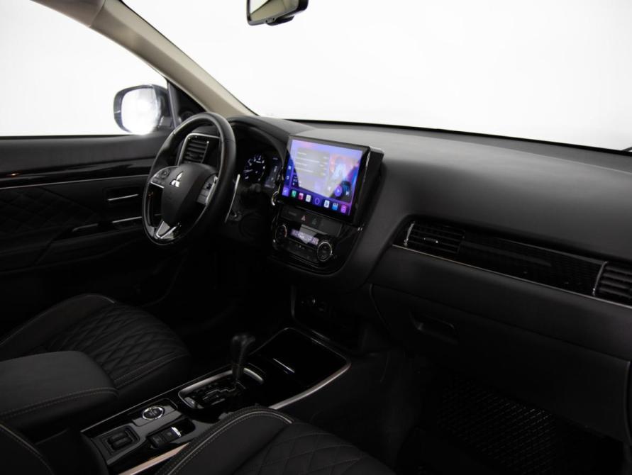 Mitsubishi Outlander III Рестайлинг 3 Санкт-Петербург  - изображение 22
