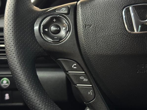 Honda Accord IX с пробегом 2013 года, цена 1 292 000 рублей, 232326 км, седан, Автокод Объявления