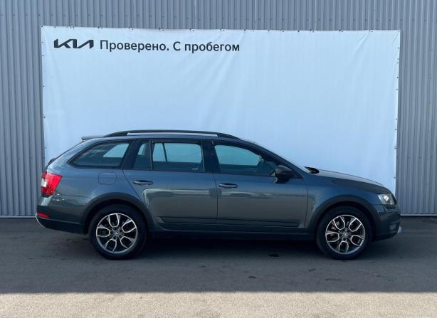 Skoda Octavia III (A7) с пробегом 2015 года, цена 1 790 000 рублей, 145000 км, универсал, Автокод Объявления