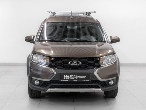 Lada (ВАЗ) Largus I Рестайлинг с пробегом 2022 года, цена 1 250 000 рублей, 63395 км, универсал, Автокод Объявления