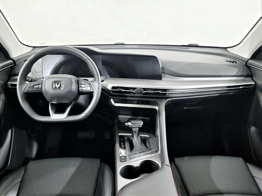 Changan CS35 Plus I Рестайлинг Москва  - изображение 5