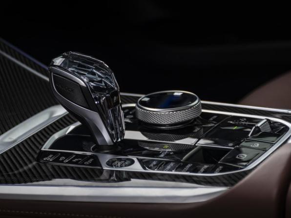 BMW X5 IV (G05/G18) с пробегом 2022 года, цена 11 159 000 рублей, 10377 км, внедорожник, Автокод Объявления