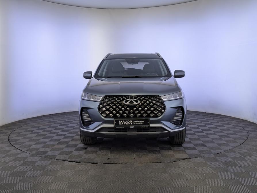 Chery Tiggo 7 Pro I Москва  - изображение 2