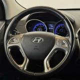 Hyundai ix35 I Москва  - изображение 23