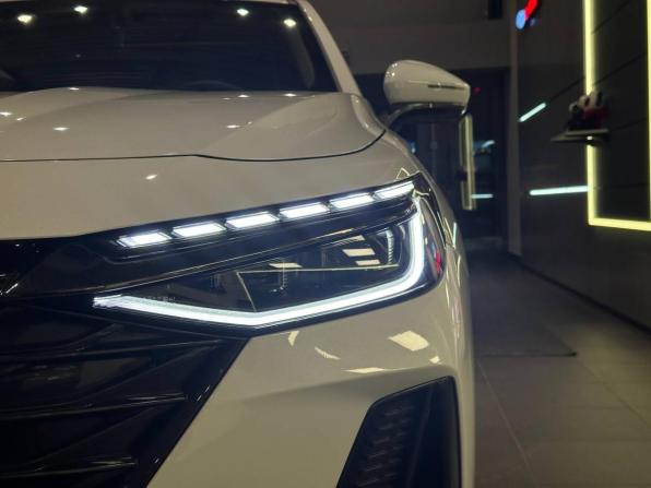 Новый Chery Arrizo 8 2025 года, цена 3 276 900 рублей, седан, Автокод Объявления