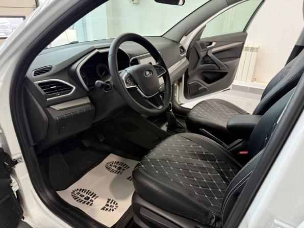 Lada (ВАЗ) Vesta I Рестайлинг (NG) с пробегом 2024 года, цена 1 287 000 рублей, 30787 км, седан, Автокод Объявления