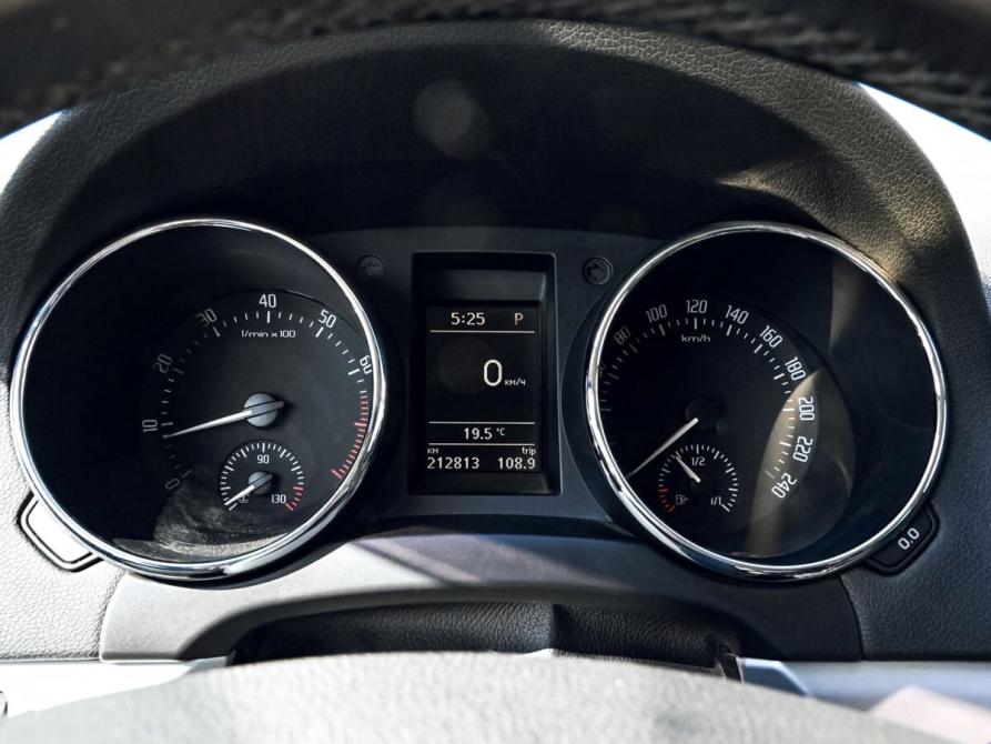 Skoda Yeti I Екатеринбург  - изображение 9