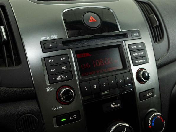 Kia Cerato II с пробегом 2012 года, цена 848 000 рублей, 164000 км, седан, Автокод Объявления