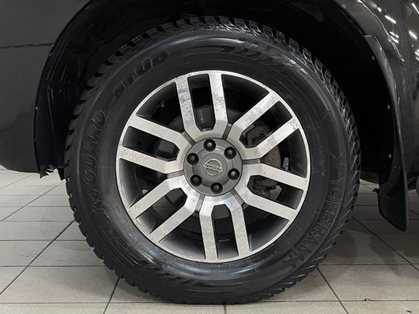 Nissan Pathfinder III с пробегом 2008 года, цена 974 000 рублей, 239361 км, внедорожник, Автокод Объявления