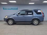 Honda CR-V II Москва  - изображение 27