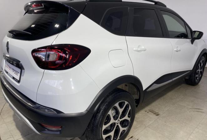 Renault Kaptur I Рестайлинг с пробегом 2020 года, цена 1 600 000 рублей, 88660 км, внедорожник, Автокод Объявления