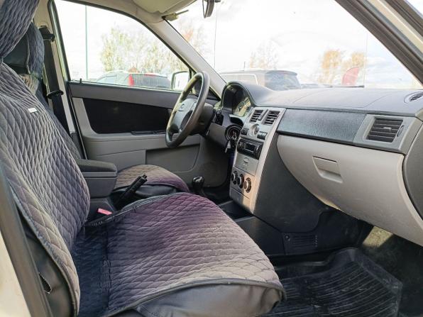 Lada (ВАЗ) Priora I с пробегом 2010 года, цена 139 000 рублей, 230089 км, универсал, Автокод Объявления