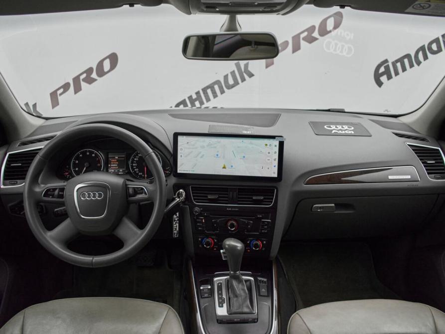 Audi Q5 I (8R) Екатеринбург  - изображение 11