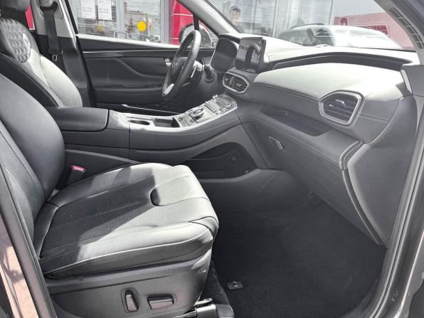 Hyundai Santa Fe IV Рестайлинг с пробегом 2021 года, цена 4 519 000 рублей, 10818 км, внедорожник, Автокод Объявления
