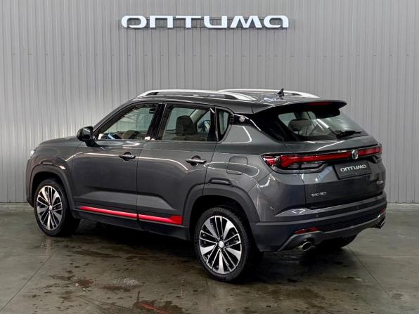 Changan CS35 Plus I Рестайлинг с пробегом 2024 года, цена 1 827 000 рублей, 39410 км, внедорожник, Автокод Объявления