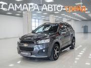 Chevrolet Captiva I Рестайлинг 2 Самара  - изображение 20