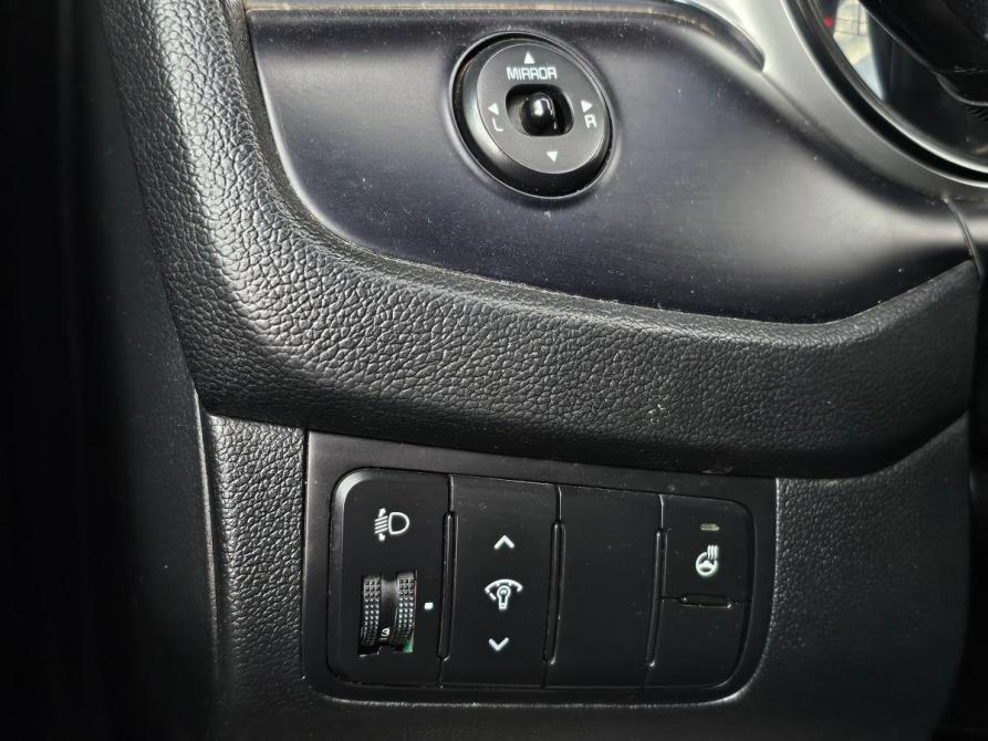 Kia Ceed II Рестайлинг Краснодар  - изображение 28