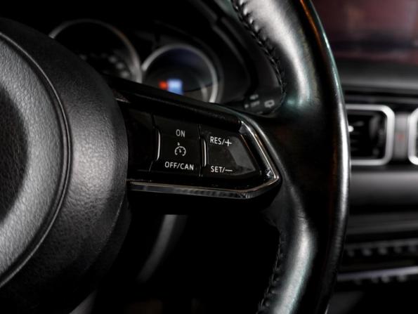 Mazda CX-5 II с пробегом 2020 года, цена 2 799 000 рублей, 89985 км, внедорожник, Автокод Объявления