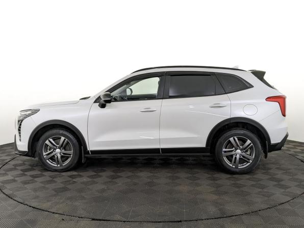 Haval Jolion I Рестайлинг с пробегом 2024 года, цена 1 920 000 рублей, 42458 км, внедорожник, Автокод Объявления