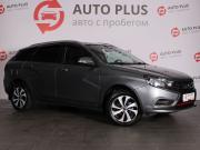 Lada (ВАЗ) Vesta I Минеральные Воды  - изображение 19
