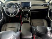 Toyota RAV4 V (XA50) Москва  - изображение 32