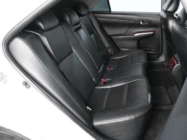 Toyota Camry VII (XV50) с пробегом 2012 года, цена 1 569 000 рублей, 173098 км, седан, Автокод Объявления