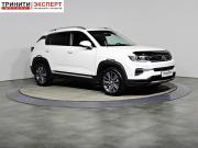 Changan CS35 Plus I Белгород  - изображение 22