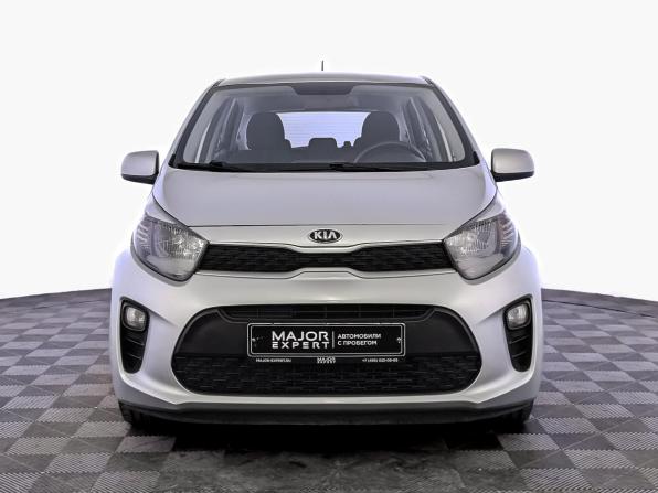 Kia Picanto III с пробегом 2019 года, цена 930 000 рублей, 73579 км, хэтчбек, Автокод Объявления
