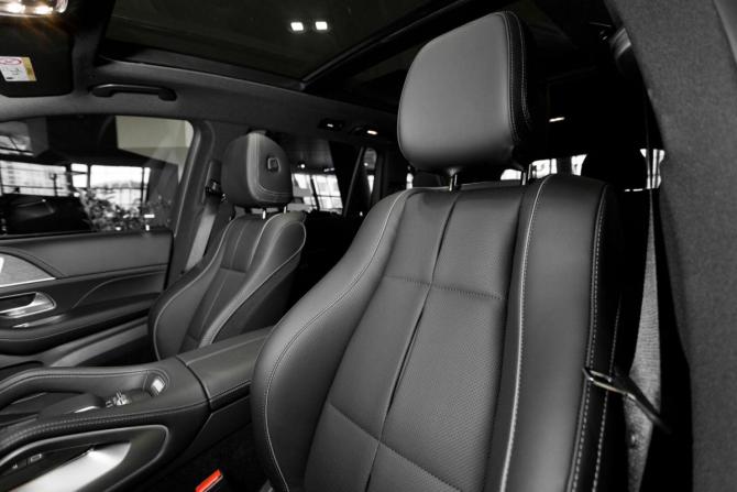 Новый Mercedes-Benz GLS II (X167) Рестайлинг 2 2026 года, цена 23 165 000 рублей, внедорожник, Автокод Объявления